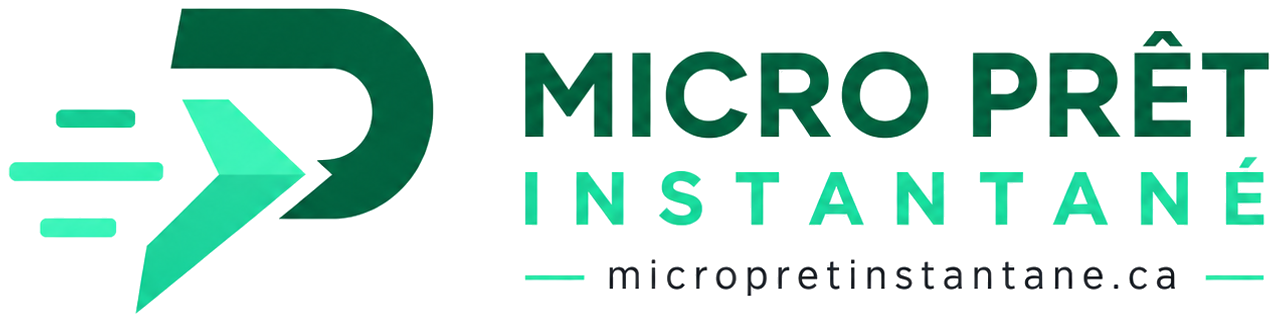 Micro Prêt Instantané